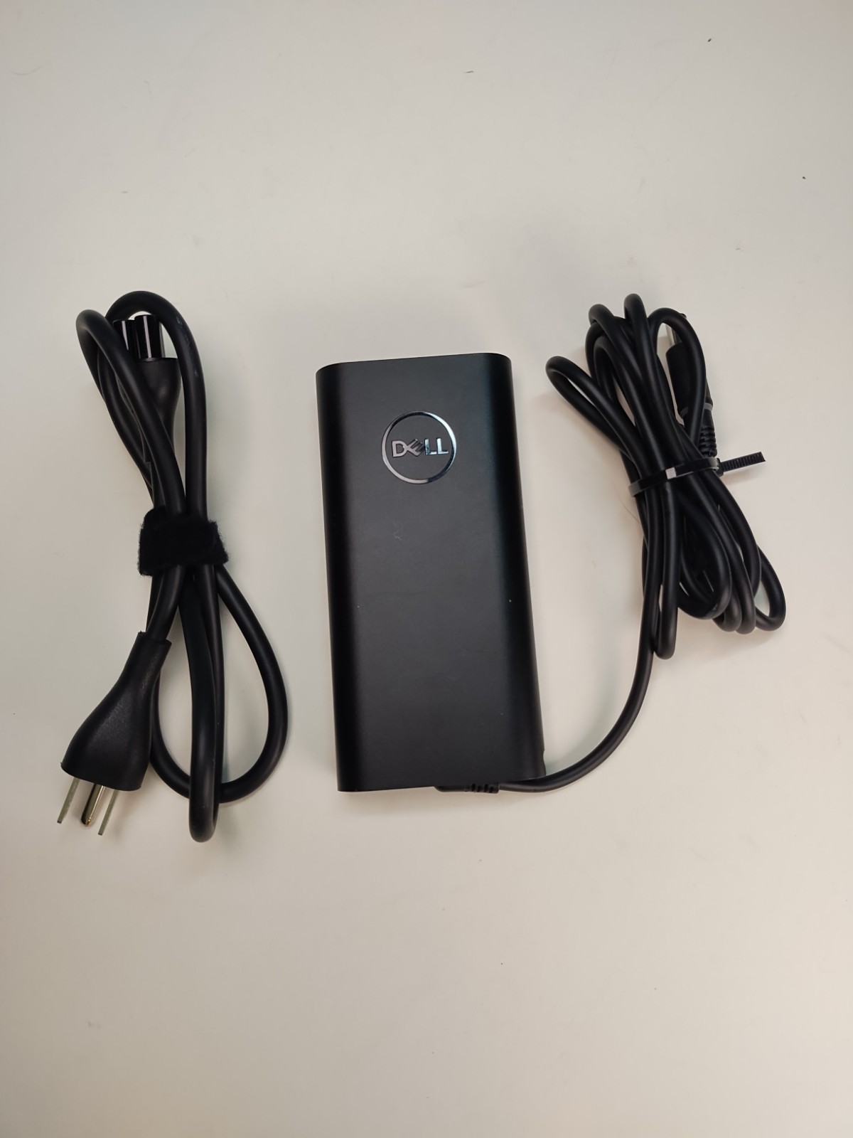Dell GaN Laptop Charger 180W Watt Barrel 7.4mm tip AC Power Adapter OEM