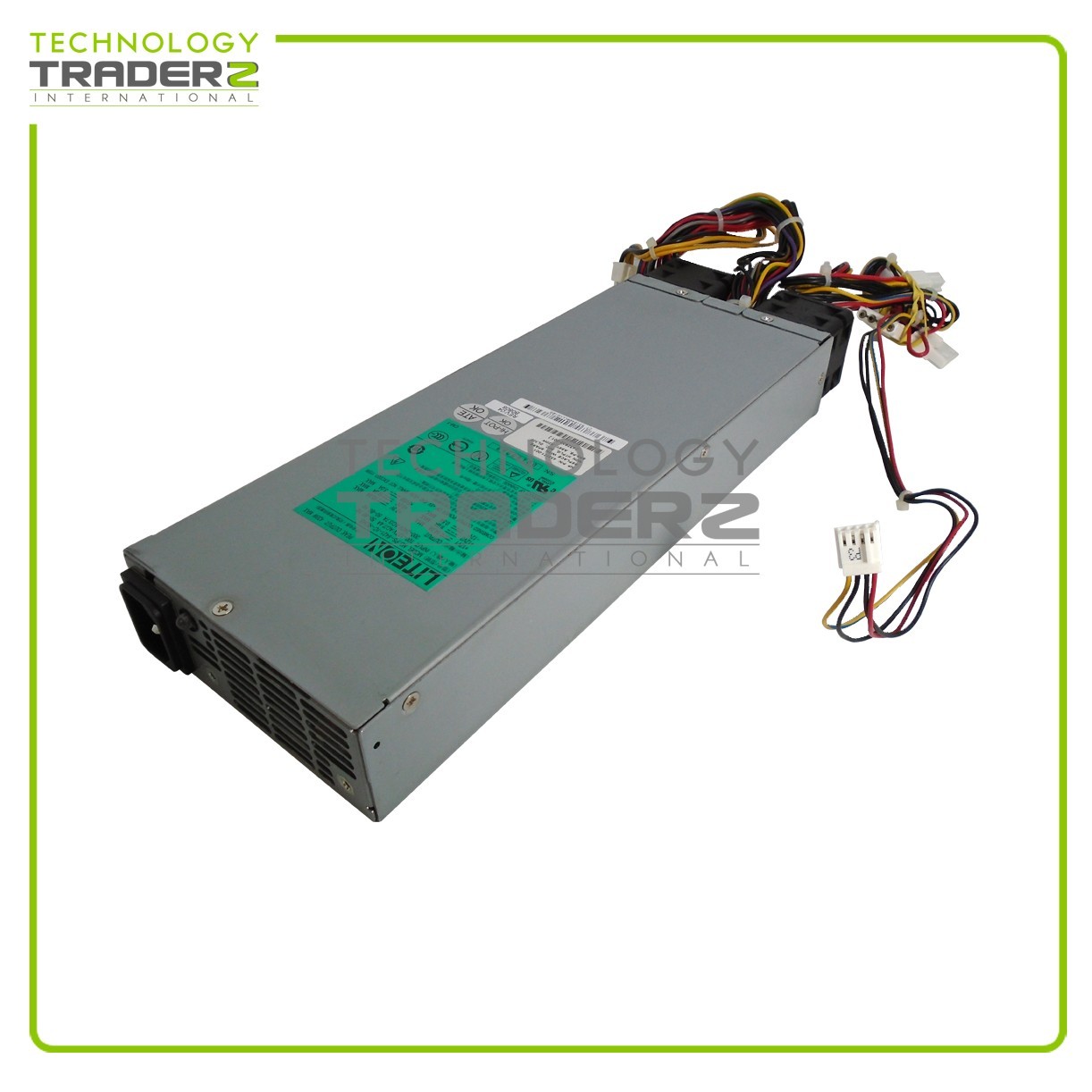 432932-001 HP DL320 G5 420W Non-Redundant Power Supply 432171-001 **Pulled**