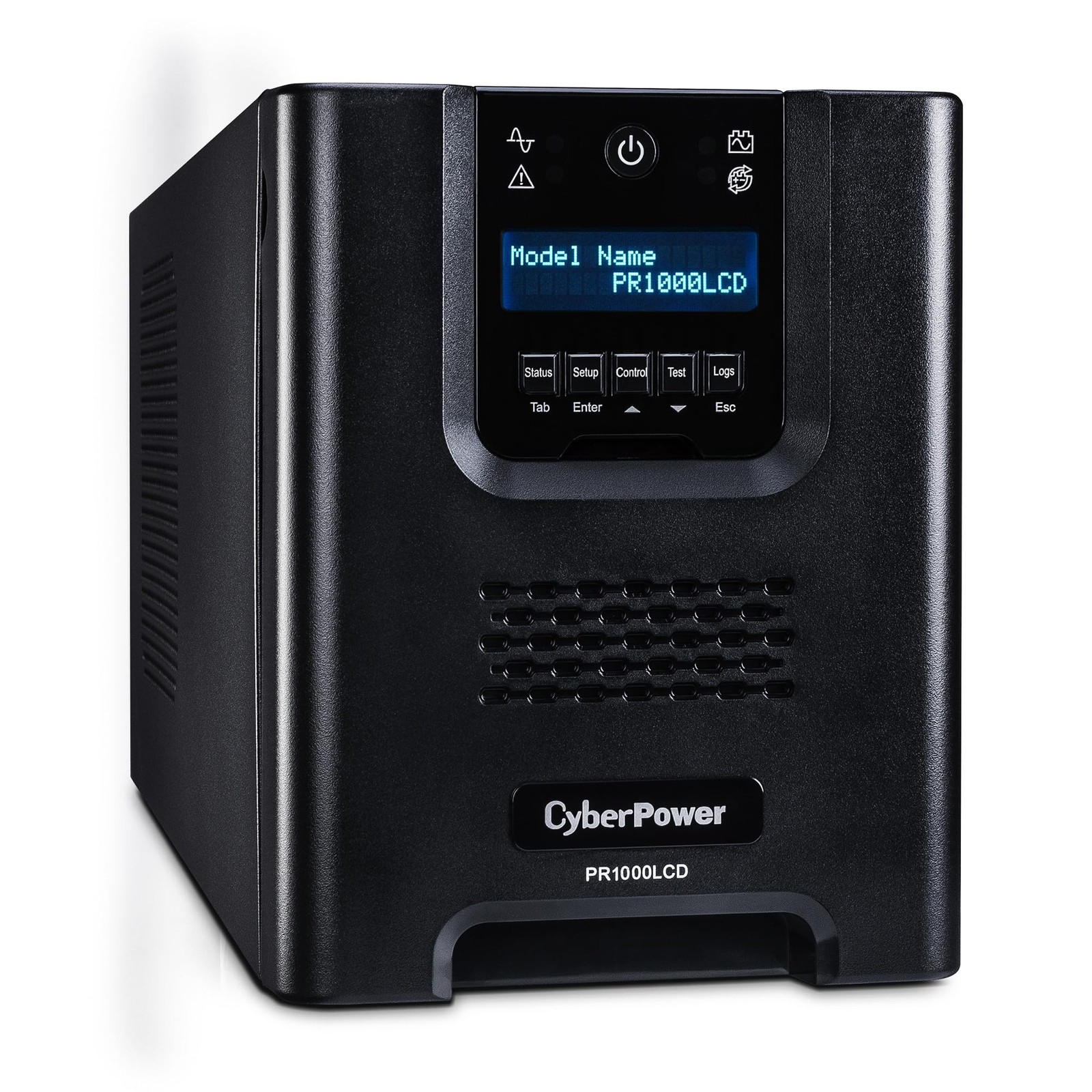 CyberPower PR1000LCD Smart App Sinewave UPS Battery Backup