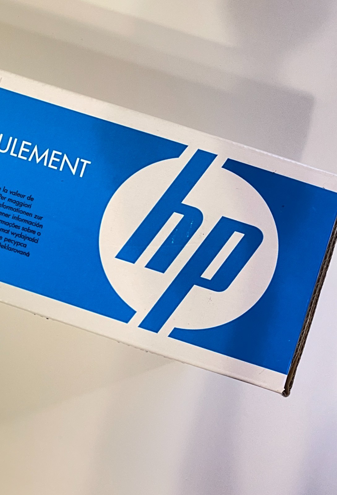 HP 35A CB435A CB435AD Black Toner Dual Pack - (2-Pack)