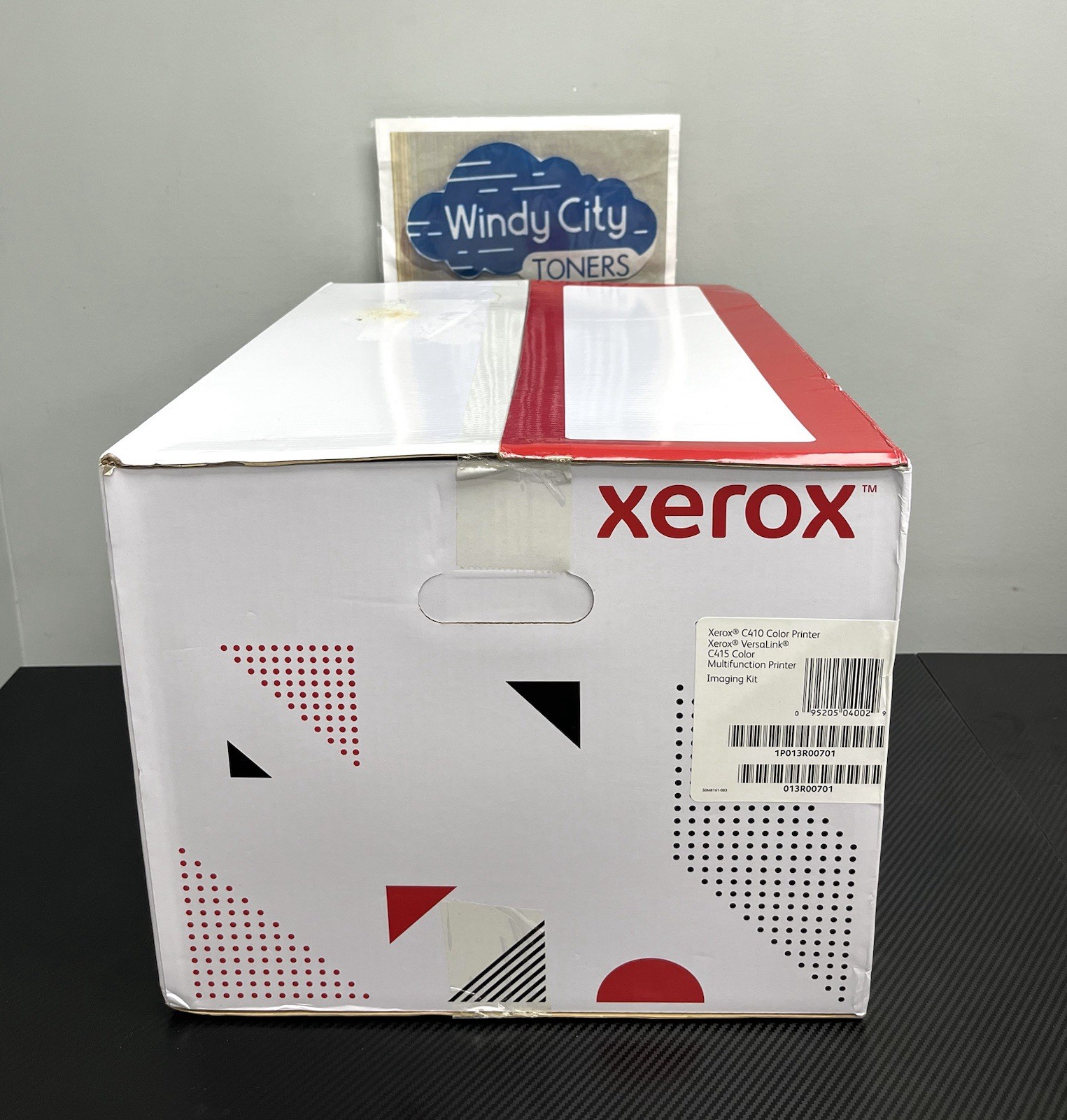 Xerox 013R00701 Color Imaging Drum Unit Kit For Xerox VersaLink C410 C415 New