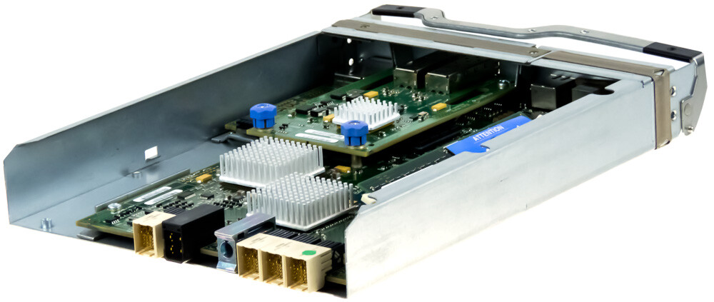 CONTROLLER IBM 44W2171 42C2190 100504-576 P34477-02-B FIBRE CHANNEL DS3400
