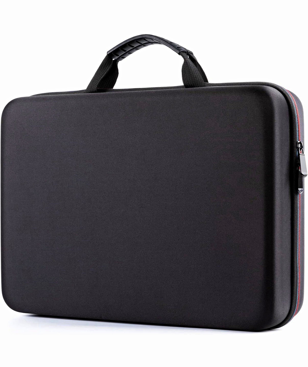 ieGeek EVA Hard Case 14.1-17.5" DVD Player Laptop Sleeve Travel Bag Black NEW