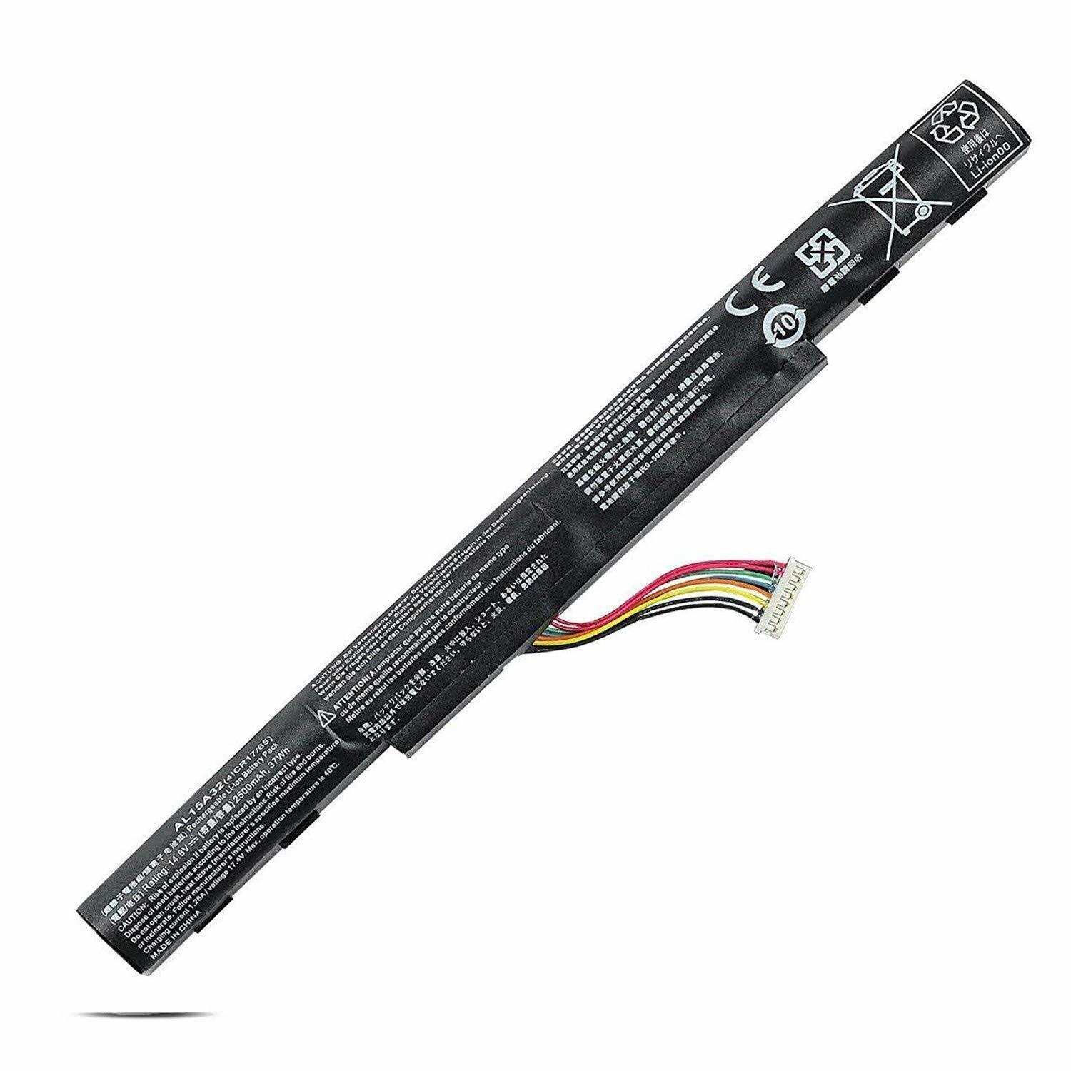 New Genuine Acer Aspire V3-575 V3-575G V3-575T V3-575TG Laptop Battery