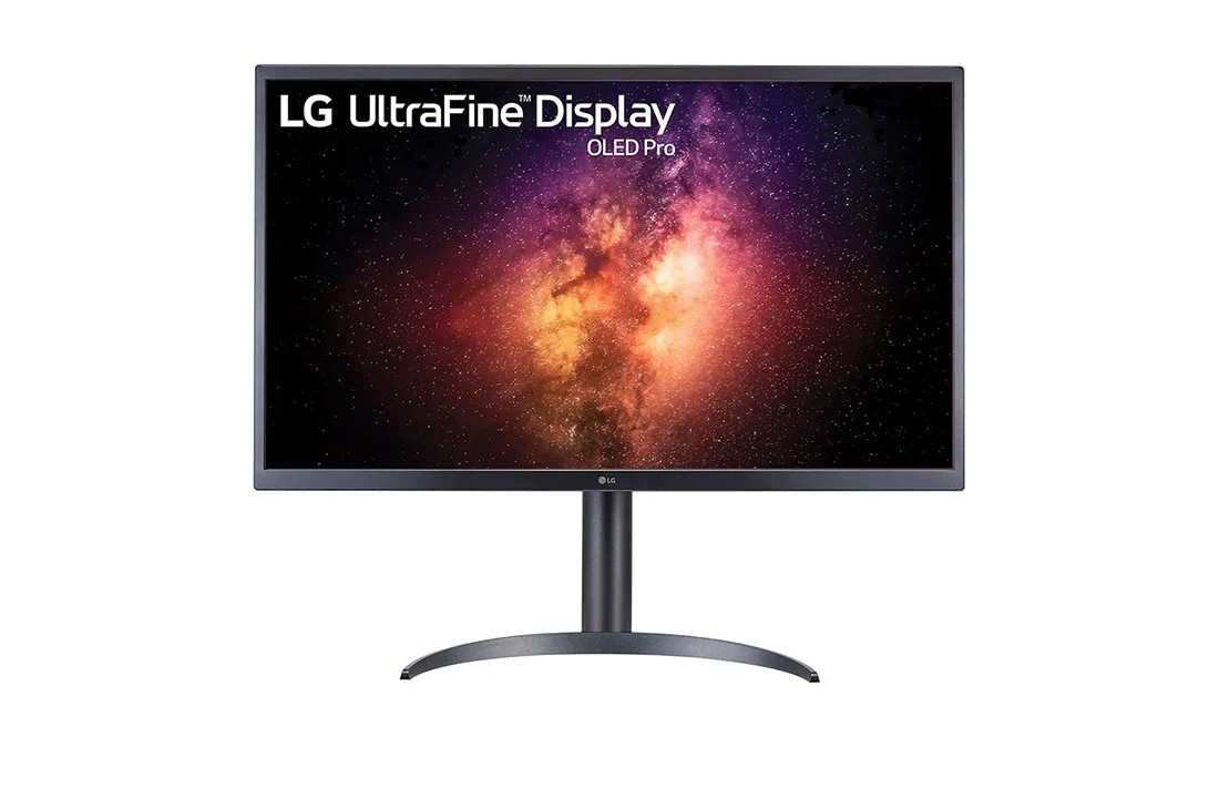LG UltraFine 32EP950-B 32'' 16:9 4K HDR OLED Monitor