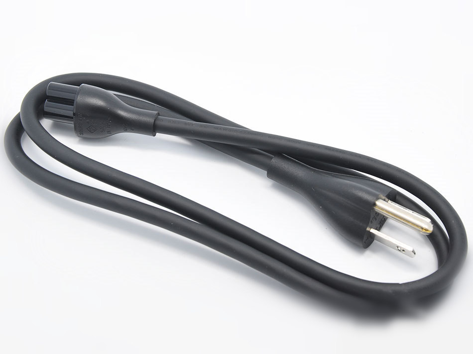 Longwell Power Cord 3Pole 3 PRONG LP-53 US Plug LS-18 