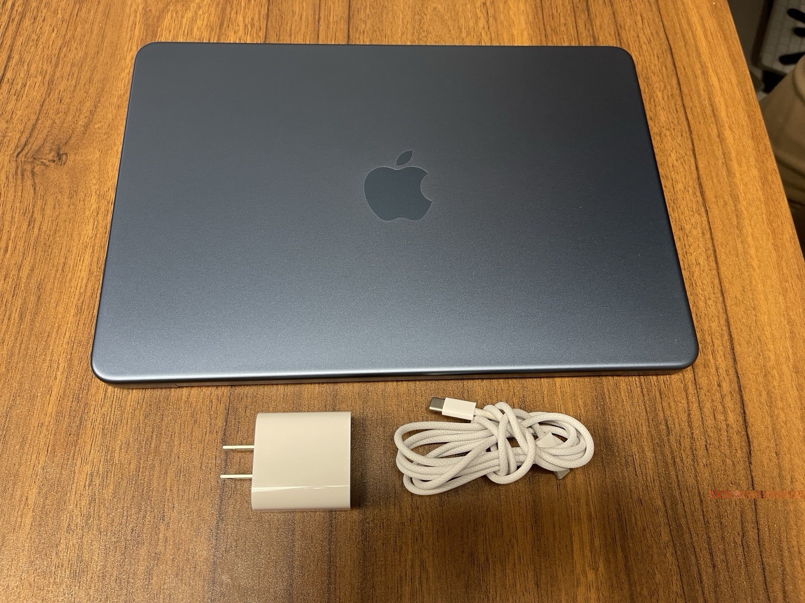 Mint 2026 Apple MacBook Neo 13" 8GB Ram 256GB SSD Blue A3404  26 Cycles ONLY