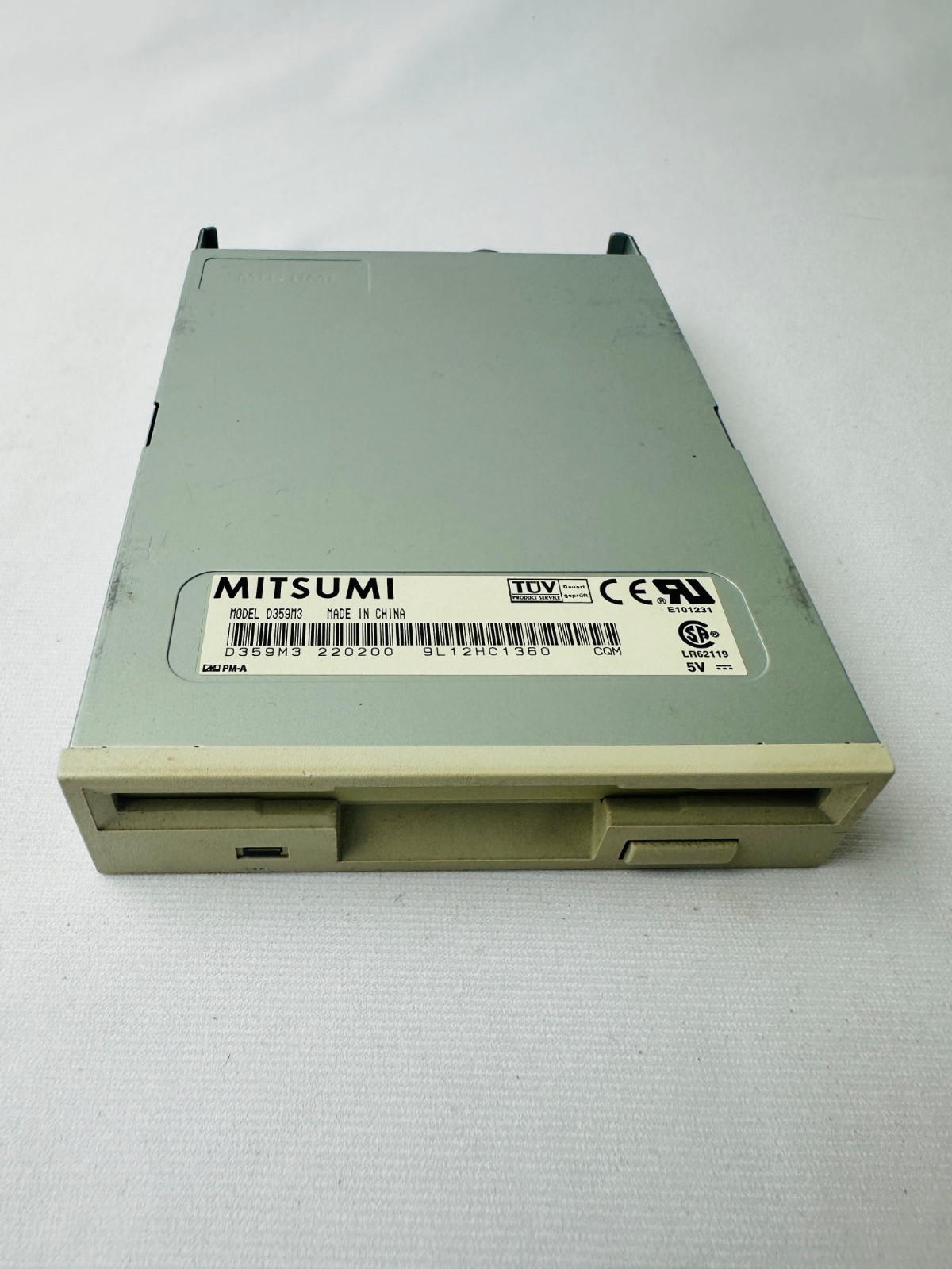 Mitsumi D359M3 Floppy Disk Drive
