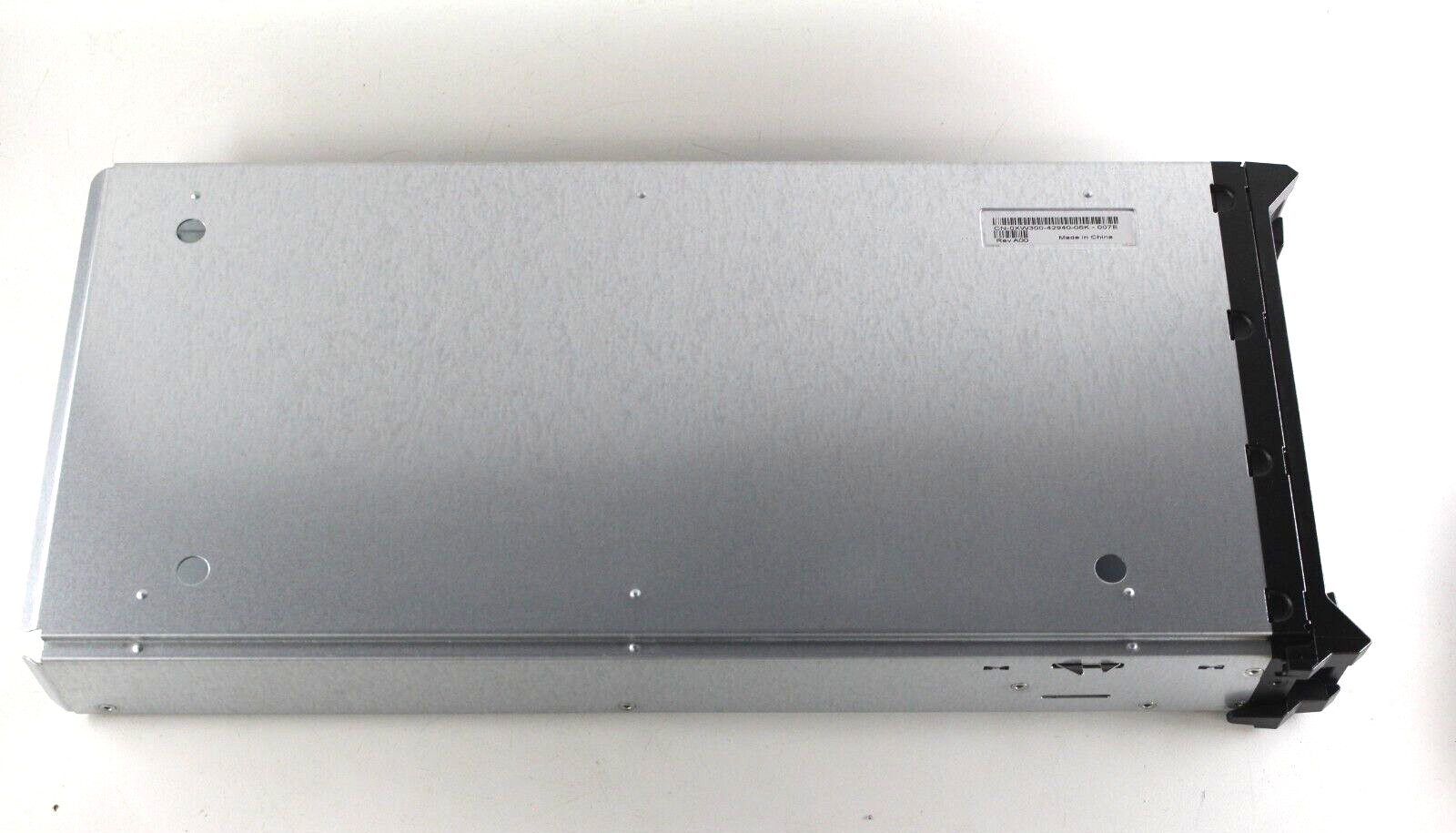 XW300 Dell Blank Filler For PowerEdge M1000e Server Blade Chassis NEW~