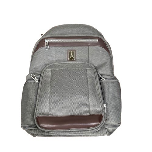 Travelpro Platinum Elite Business Laptop Backpack Fits up to 17.5 Inch Laptop