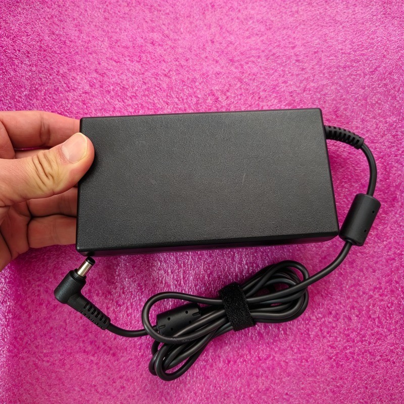 For Clevo w170hr/w170er Chicony 19.5V 6.15A A12-120P1A 120W AC Adapter