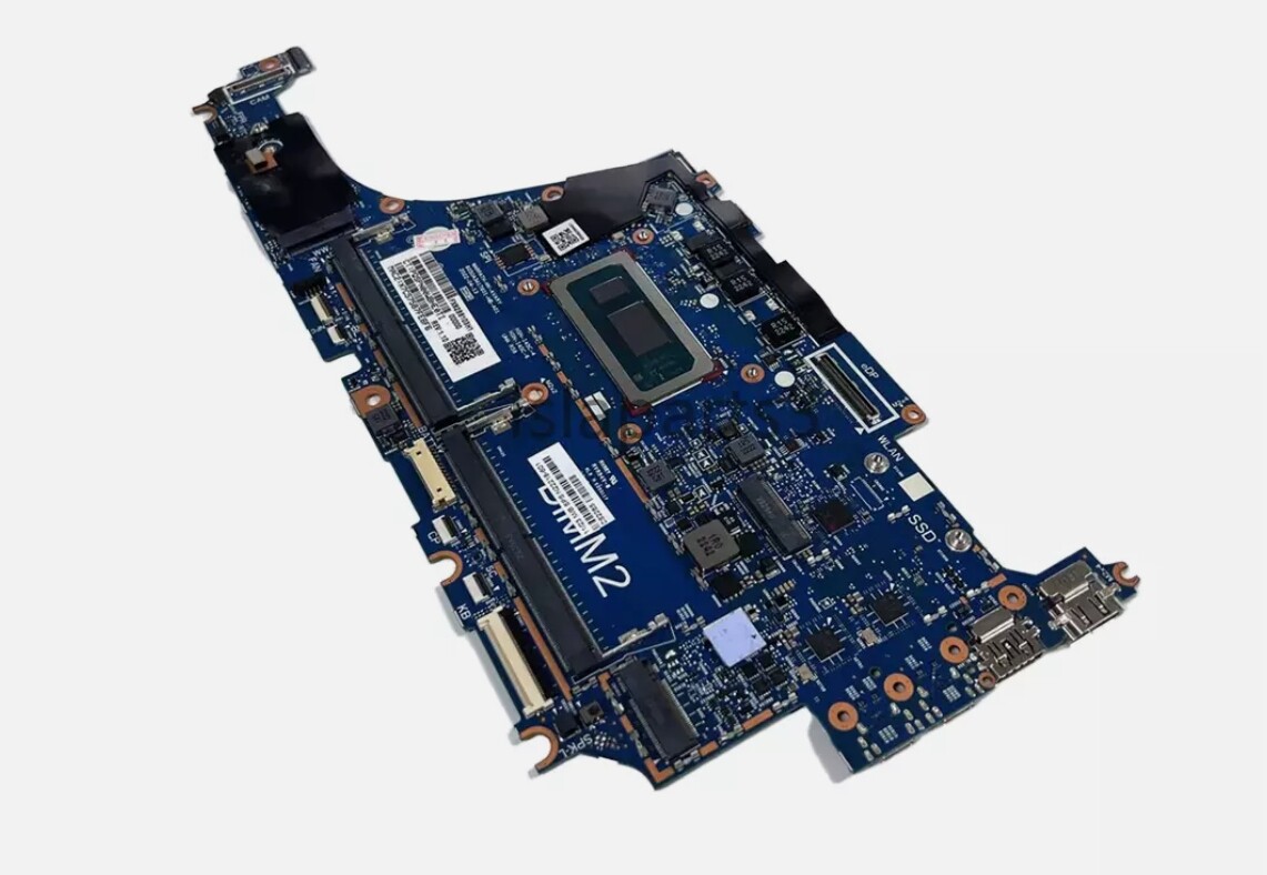 N22218-601 6050A3417601 For HP 840 G9 Laptop Motherboard i7-1265U