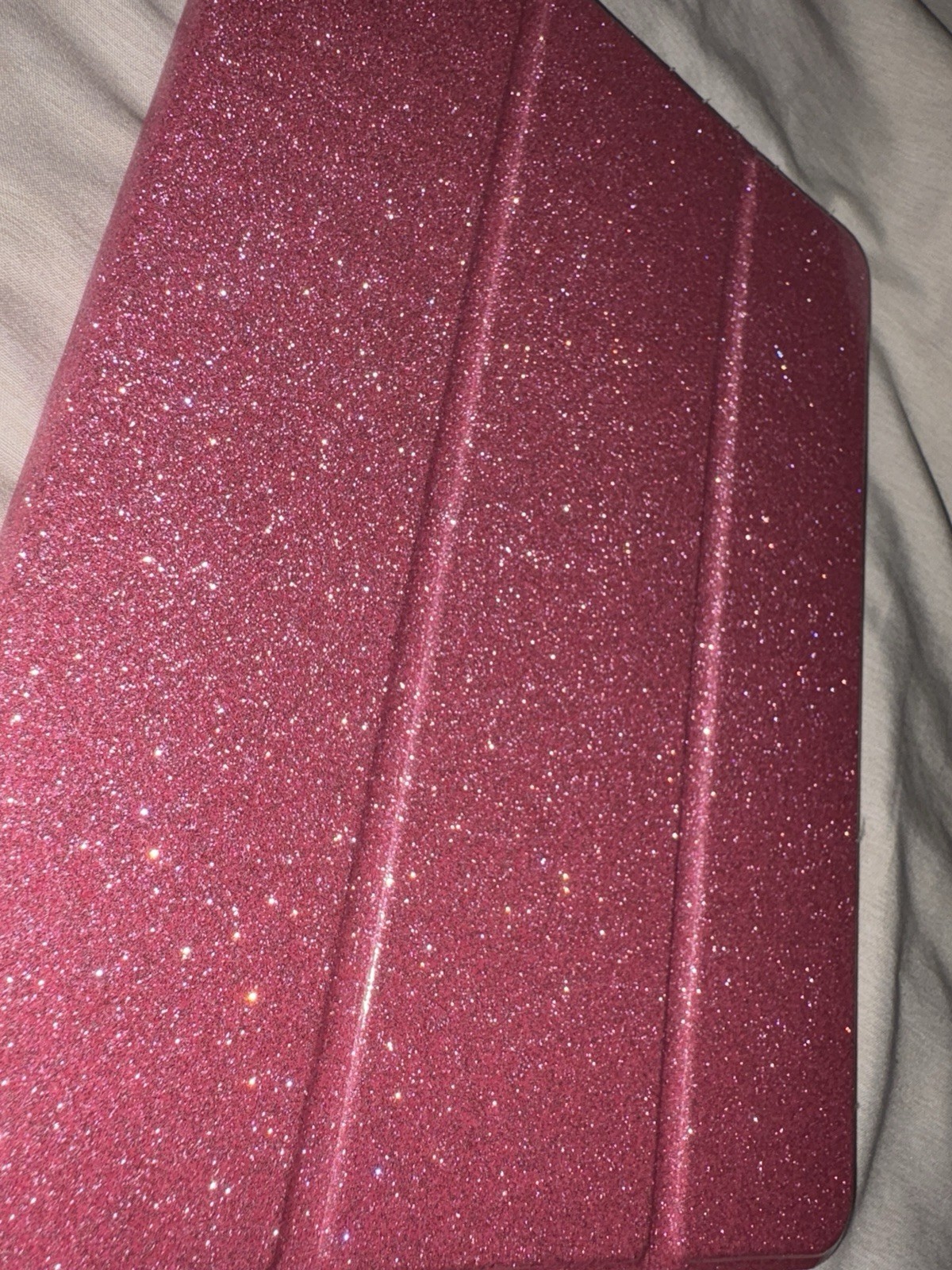 JETech Glitter Case for iPad Air 11-Inch M3/M2 (2025/2024)