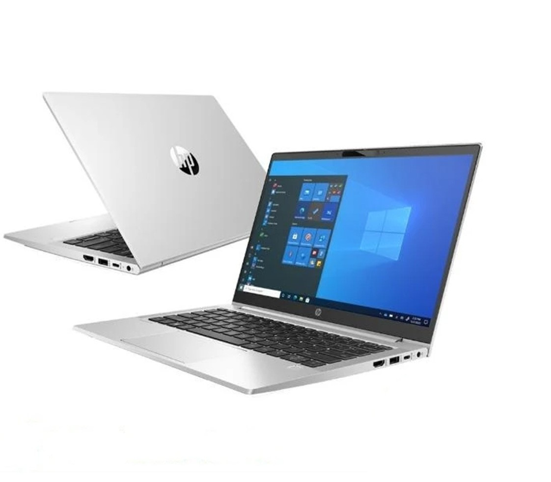 HP ProBook 430 G8 Touch 13.3" i7-1165G7 16GB 256GB NVMe SSD Wifi BT Win 11 Pro
