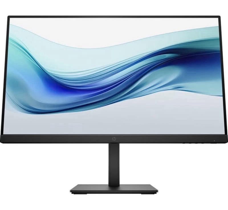 HP Series 3 Pro 324pe 23.8" Monitor 5ms 100Hz 1000:1 Height Tilt, Pivot, Swivel