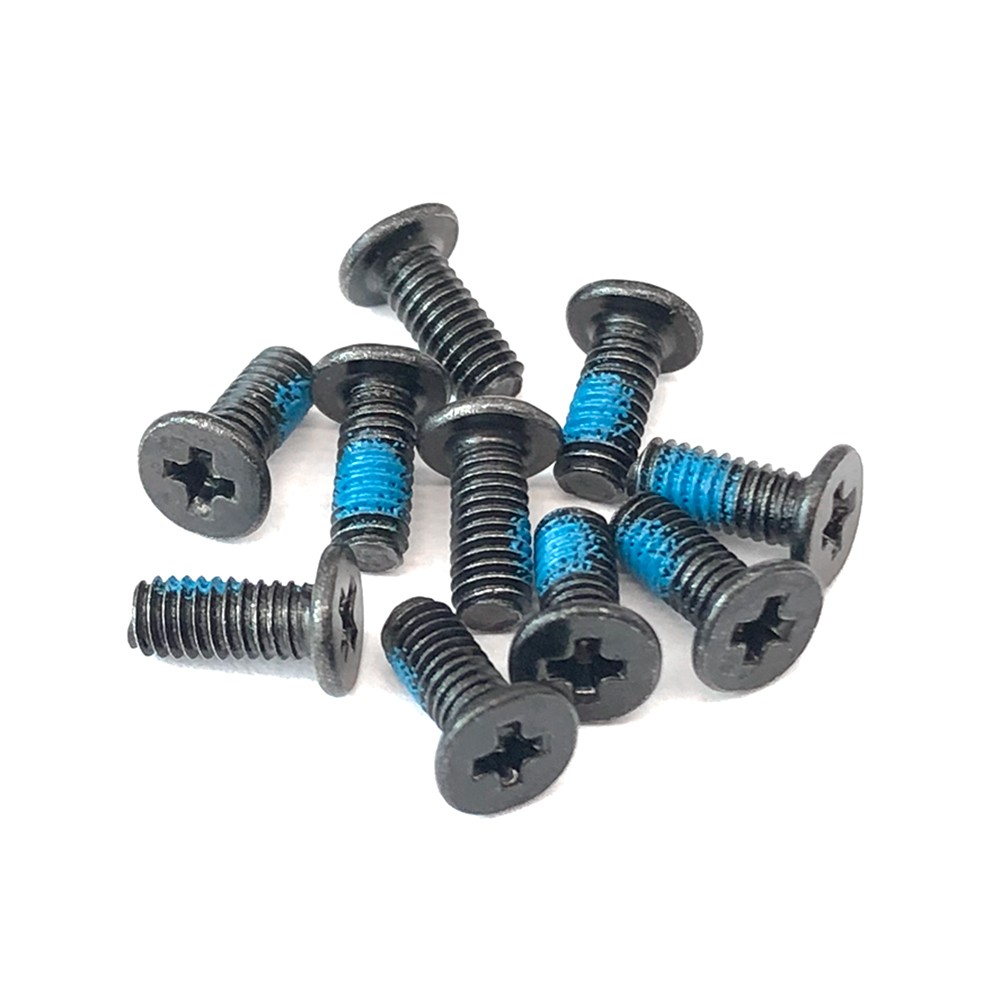 Bottom Case Screws for ACER Nitro 16S AI AN16S-61 AN16S-61-R5FY AN16S-61-R7YL
