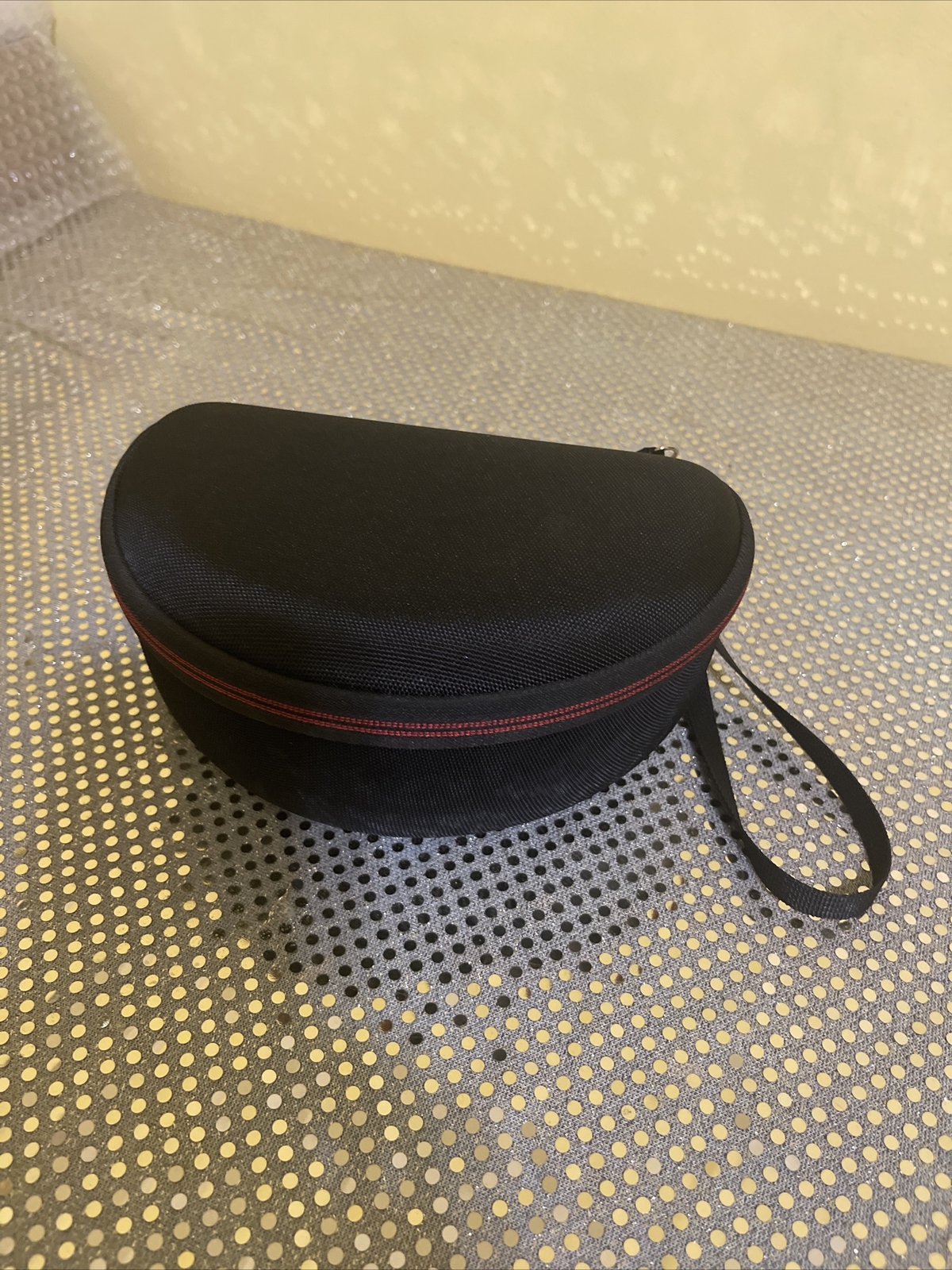 Hard Travel wireless Mouse Case Waterproof Anti Drop/scratch zipper LTgem S2