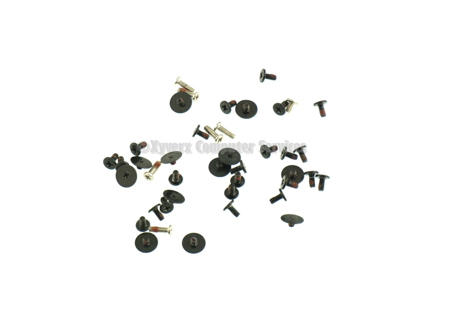 M141 GENUINE MOTILE SCREW KIT M141 (GRADE A)(CE59-511)