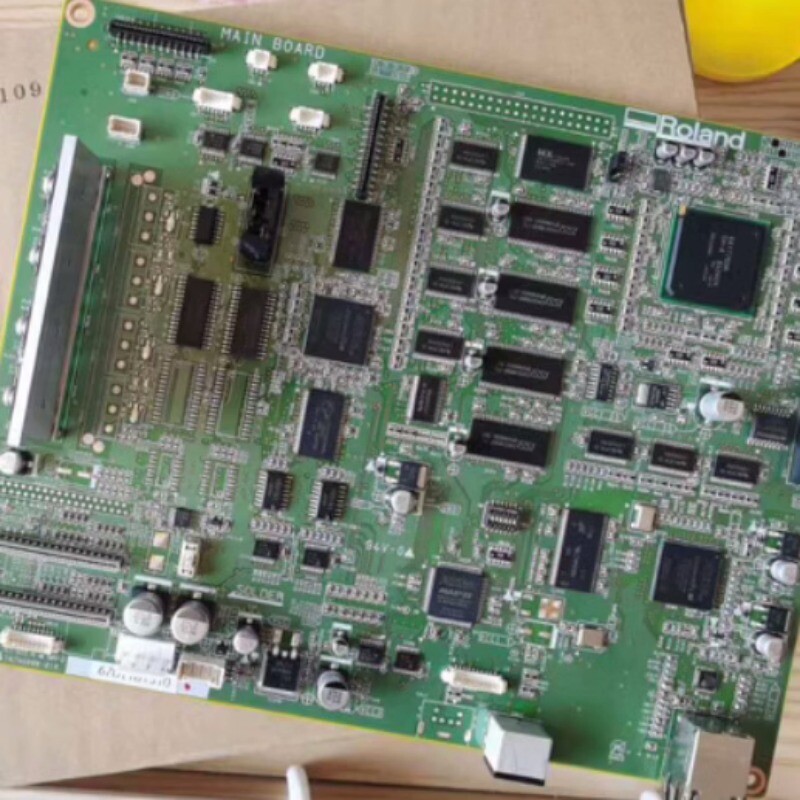 Original Roland SP-300I SP-540I Mainboard / Mother Board - 6701189010