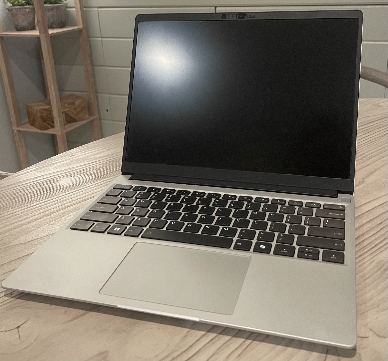 Framework Laptop 13 i5-1340P 16gb 256gb Ssd