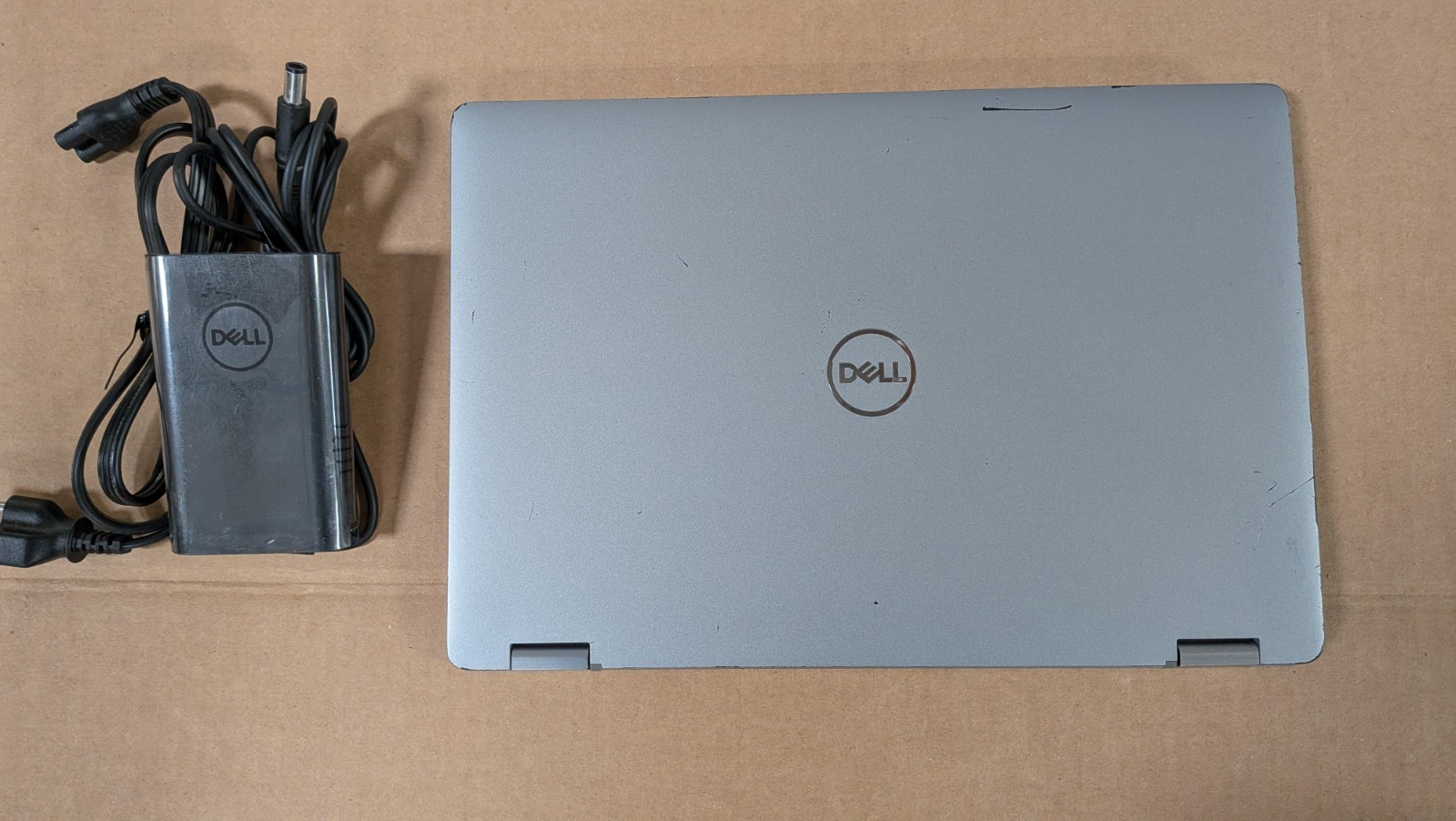 Dell Latitude 5310 2-in-1 13.3" i7-10610U 16GB RAM 256GB SSD Win 11P W/AC -Note