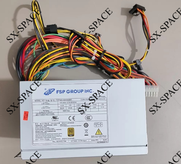 1pcs FSP400-60AGGBE 100% tested by DHL or Fedex