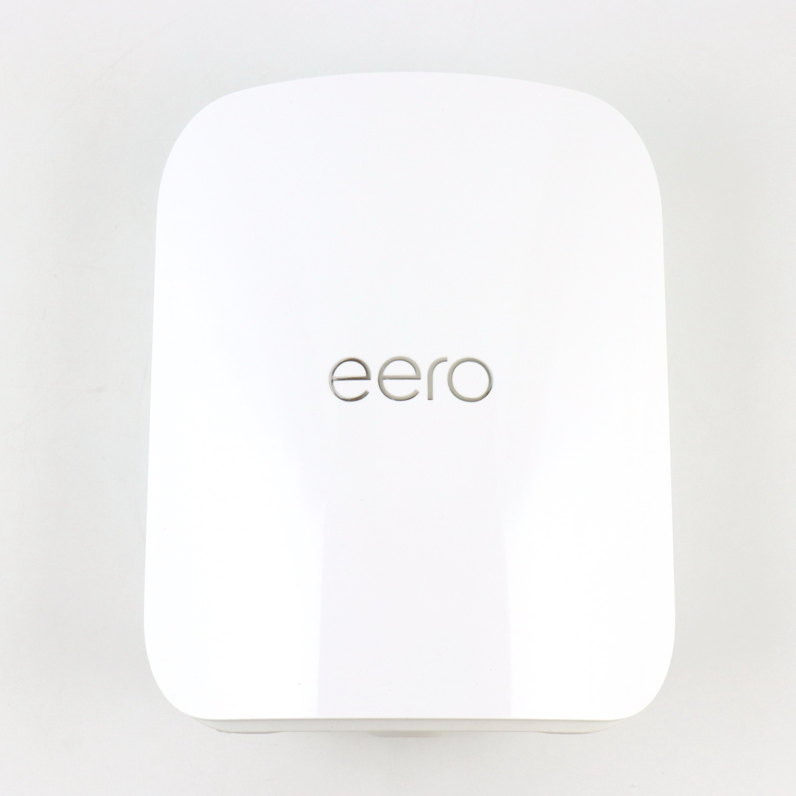 eero Pro 7 ME10001 (FRONTIER BRAND) Tri-Band Wi-Fi 7 Mesh Router 2x 5GbE White