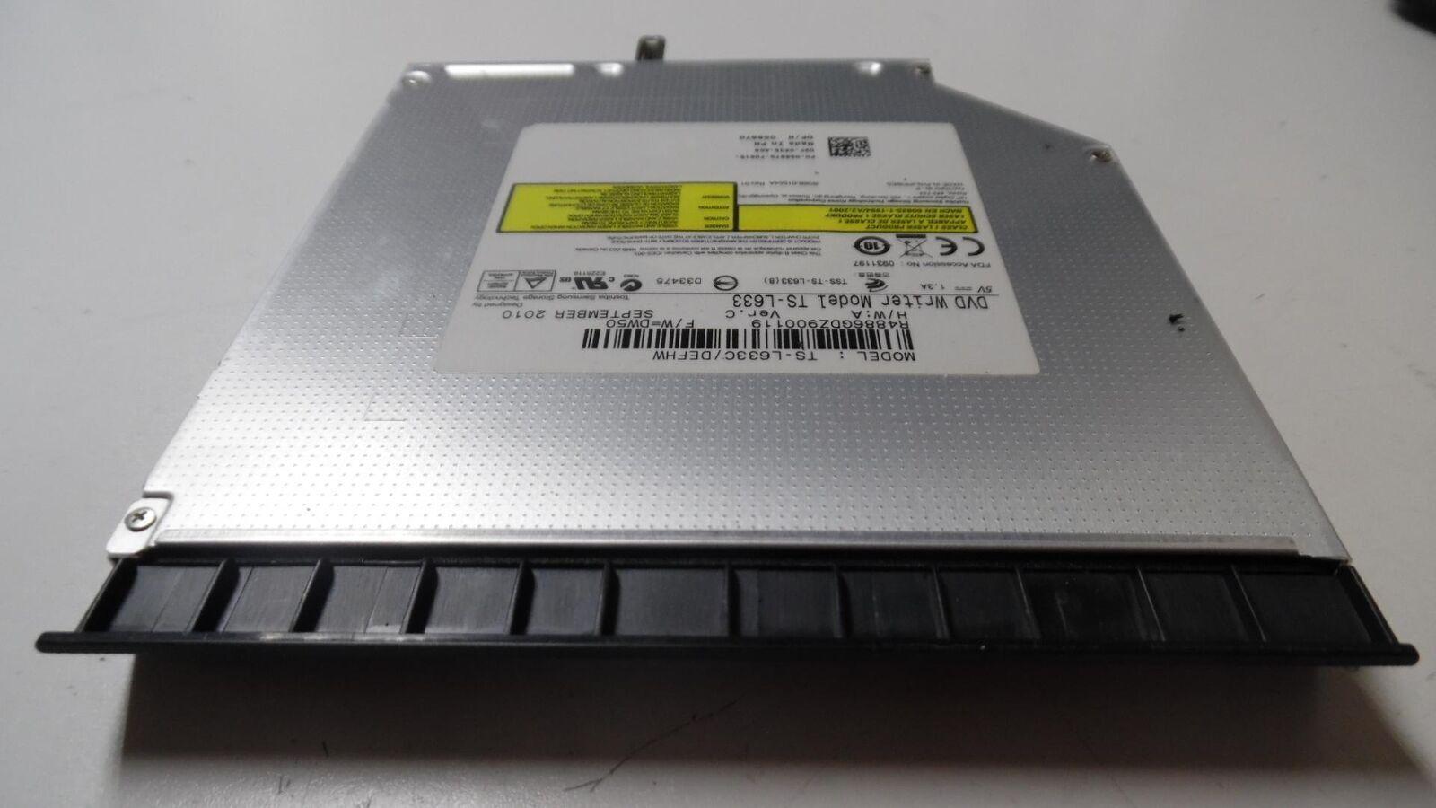 OEM Dell Latitude E5510 - CD/DVD±RW Internal ODD - 05887G - Tested