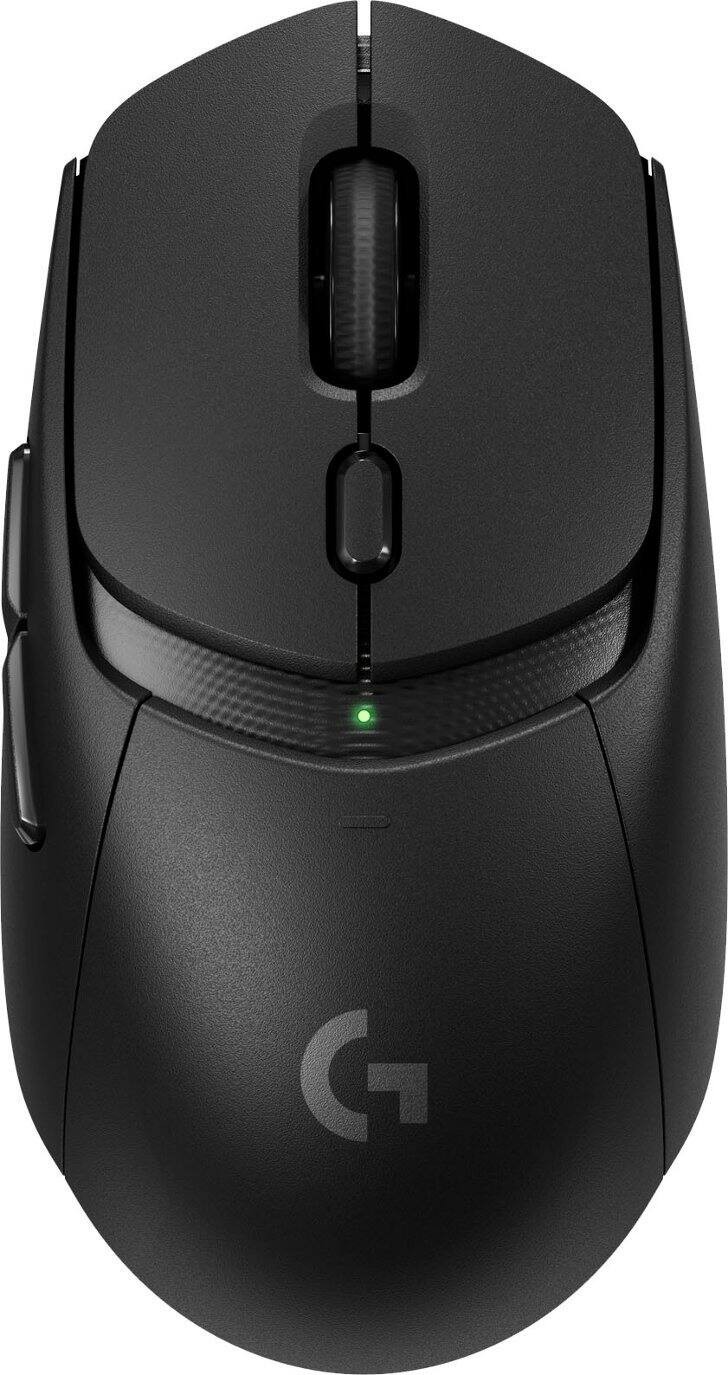 MOUSE,TASSADAR,IN-HOUSE/EMS,NO LANG,CAN-215,BLACK,RETAIL,2.4GHZ/BT,CORE,G309