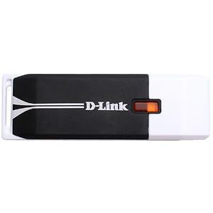 D-link DWA-140 (790069302640) Wireless Adapter