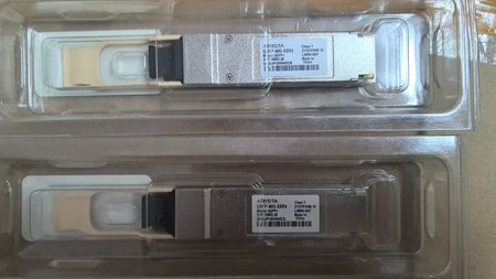 1pc Arista XVR-10060-20 QSFP Optical Transceiver