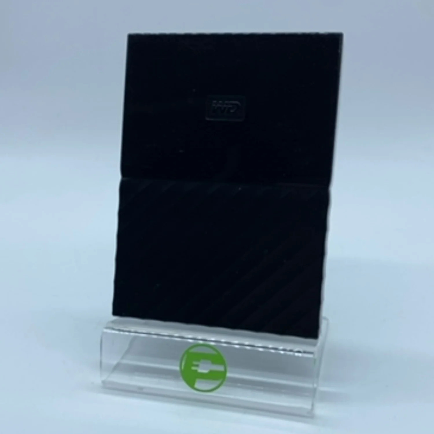Western Digital WD 2.5" My Passport 1TB USB 3.0 HDD WDBYNN0010BBK-0B