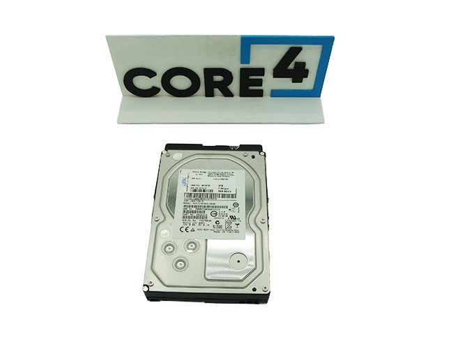 IBM 90Y8732 3TB 7.2K 6GBPS 3.5in SAS HDD