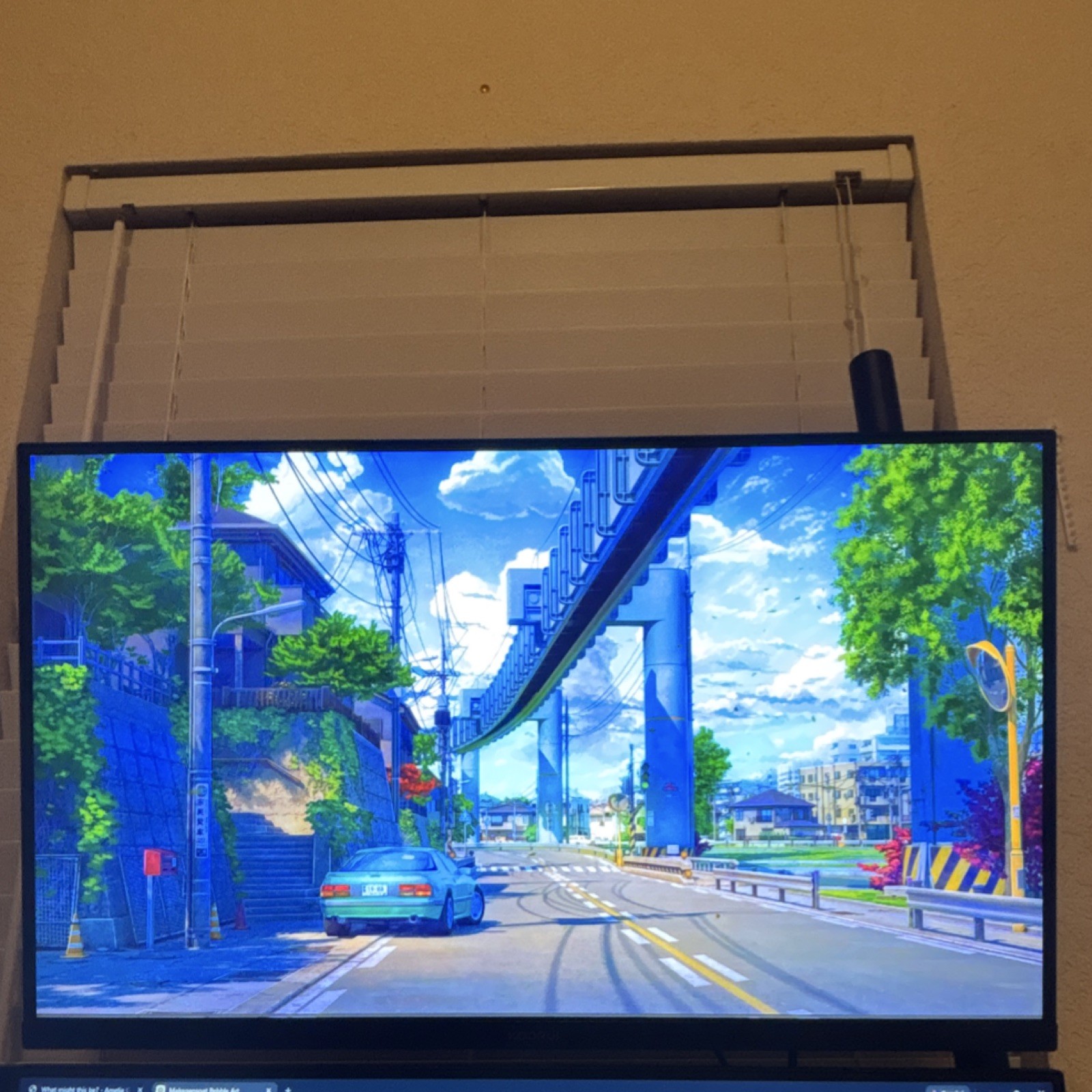 27 inch 1080p 100hz 