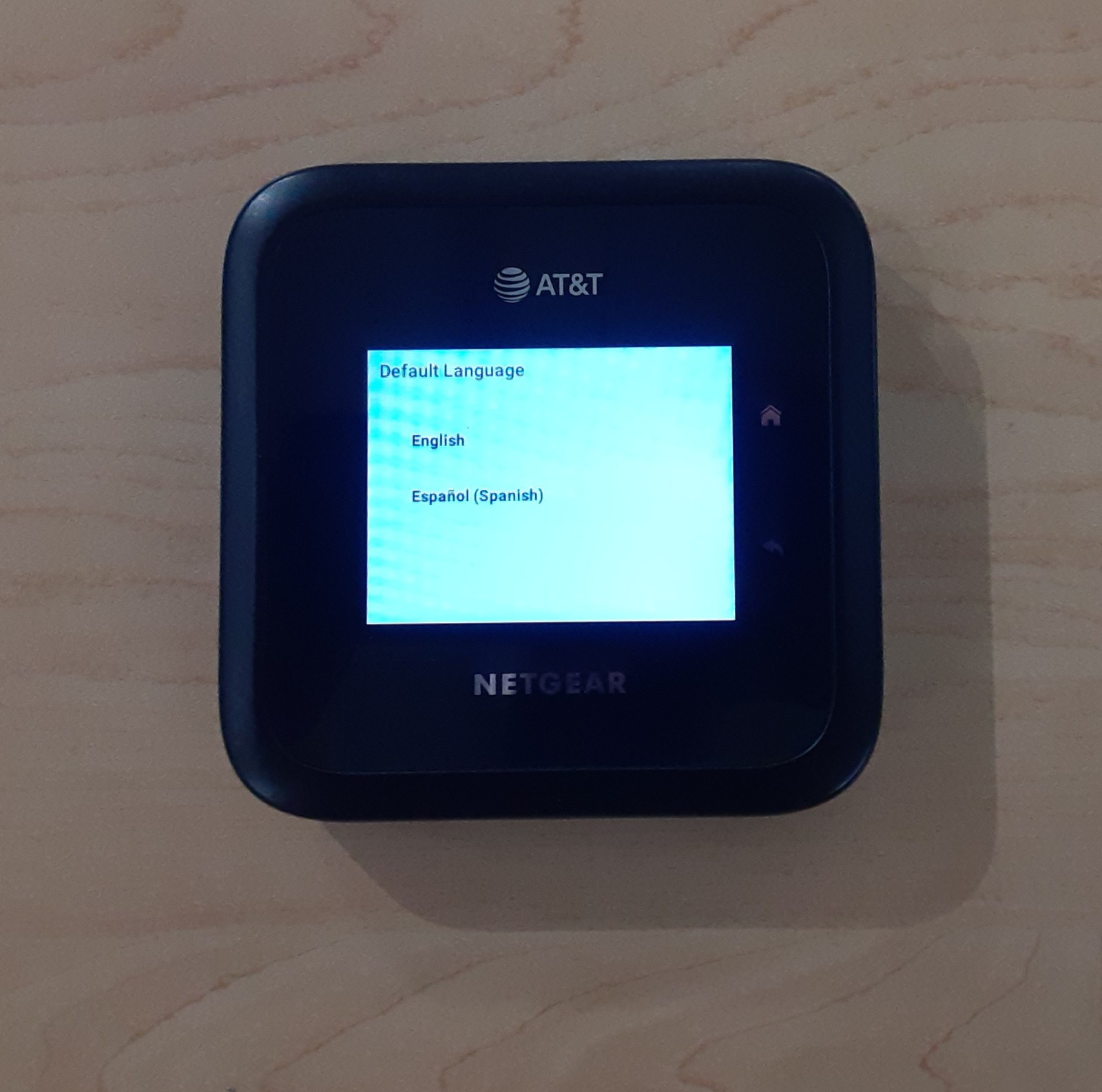 Netgear Nighthawk M6 Pro MR6500 5G Hotspot | Unlocked | FirstNet | Loose Unit