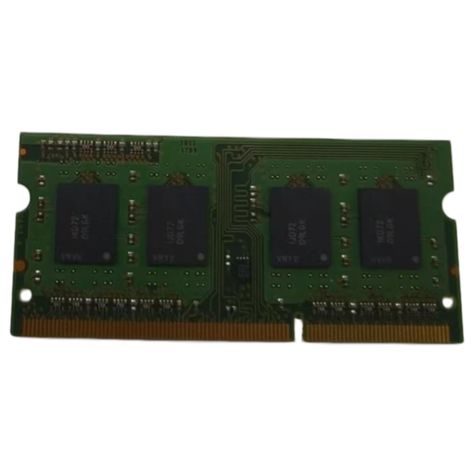 MEMORY PC3-10600S-9-10-B1 Fits For MICRON MT8JSF25664HZ OEM 2GB 1RX8