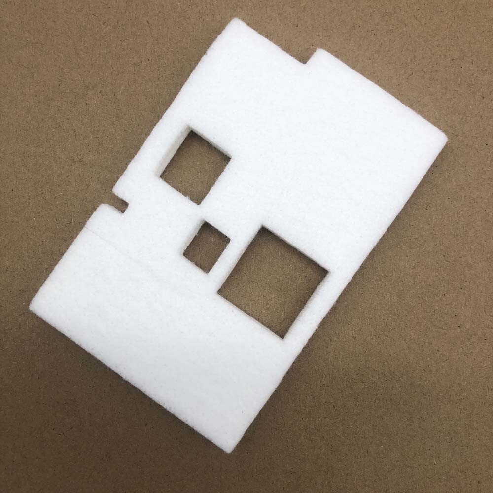 Waste Ink Sponge  Fits For CANON MG3080 MG2980 MG2400 MG2580 MG3080 MG2965