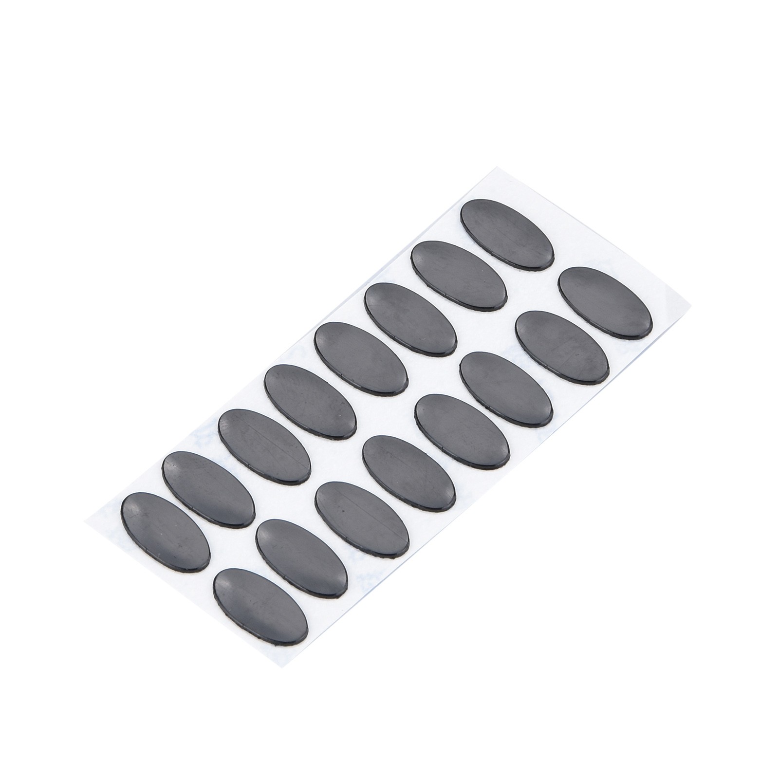 16Pcs 0.65mm Mouse Feet Mice Skates Stickers For Logitech M215 / M310 / M325