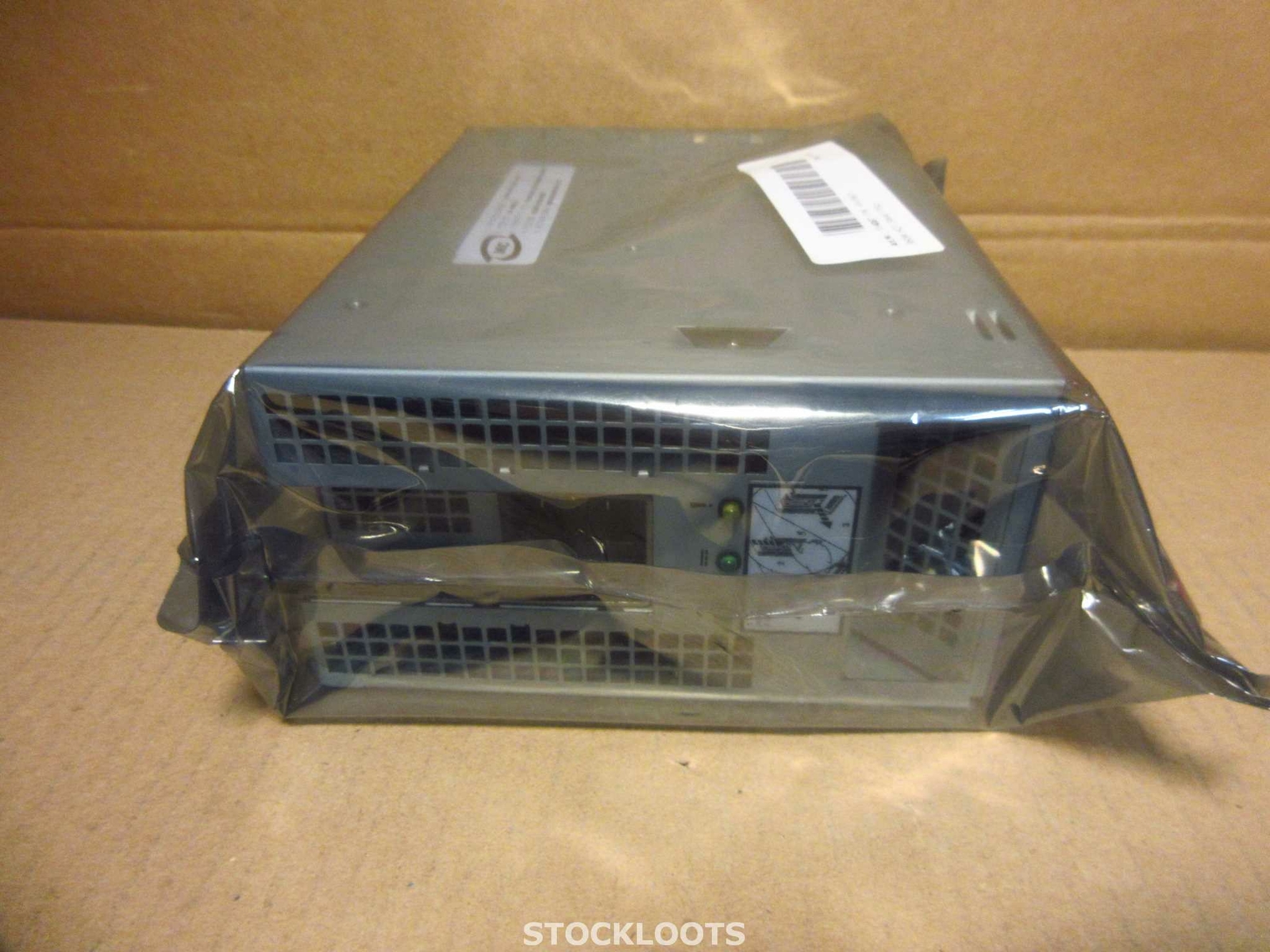 IBM 44V5601 950W Power Supply Hot-Swap AC FOR pSeries p520 REFURBISHED 