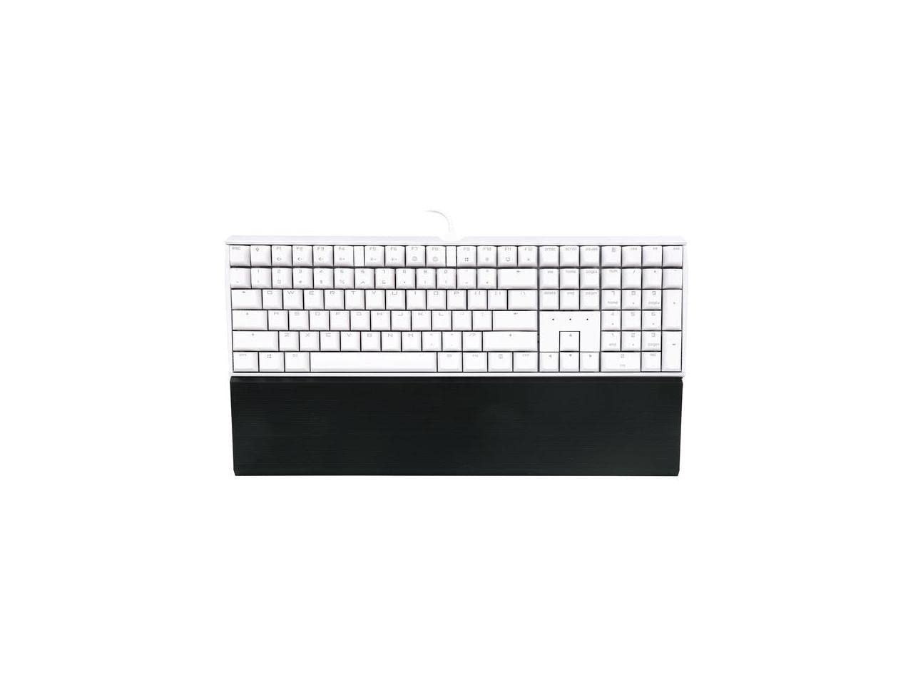 CHERRY XTRFY CHERRY MX BOARD 3.0 S OFFICE AND GAMING WIRED MECHANICAL -  WHITE