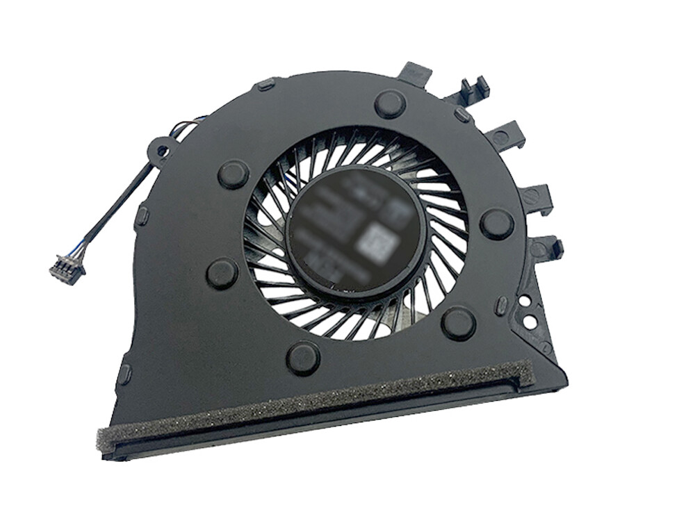 New For HP 17-by3063st 17-by3053cl 17-by3635cl 17-by3051cl CPU Cooling Fan