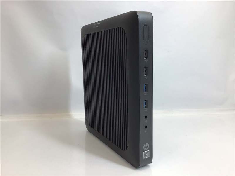 HP t620 Thin Client AMD GX-415GA 1.5GHz 8GB 256GB SSD Quad Core