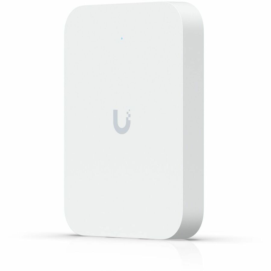 Ubiquiti U7 U7-IW Dual Band Wi-Fi 7 IEEE 802.11n/ac/ax/be/v/r/k 4.30 Gbit/s