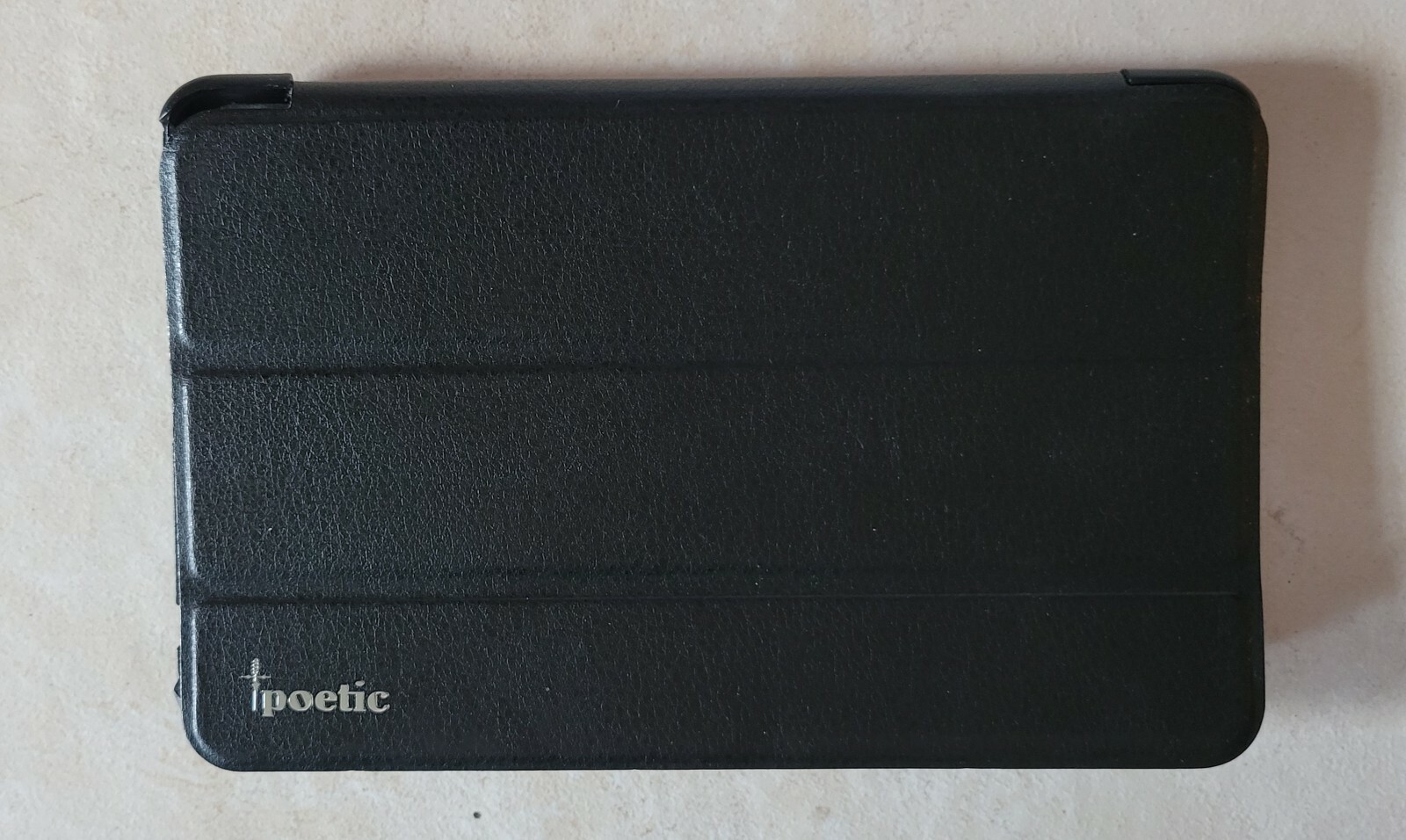 POETIC Slimline Portfolio Case for 7.9" iPad mini.