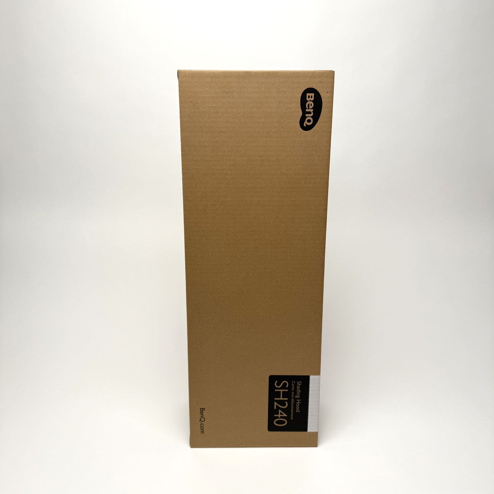 BenQ SH240 Shading Hood for SW240 PhotoVue Photographer Monitor New in Box