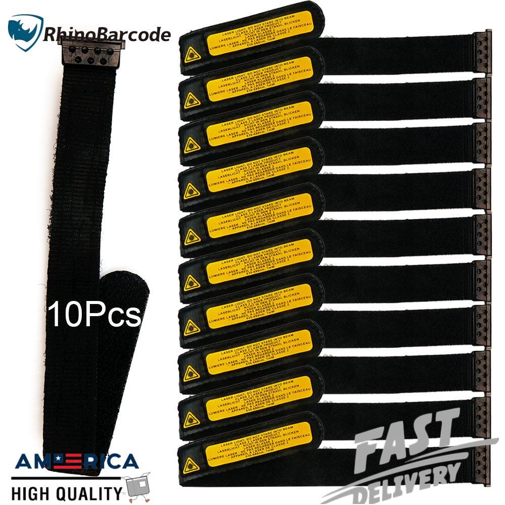 New 10pcs Finger Strap Replacement for  Symbol RS507 US