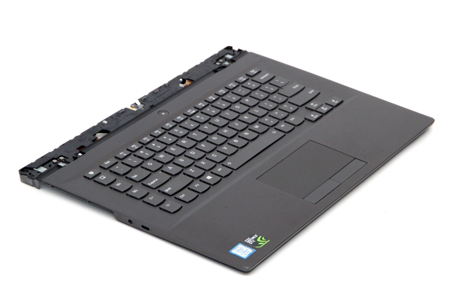 Lenovo Legion Y730 15ICH Palmrest Cover Touchpad Keyboard English AM2BX000120