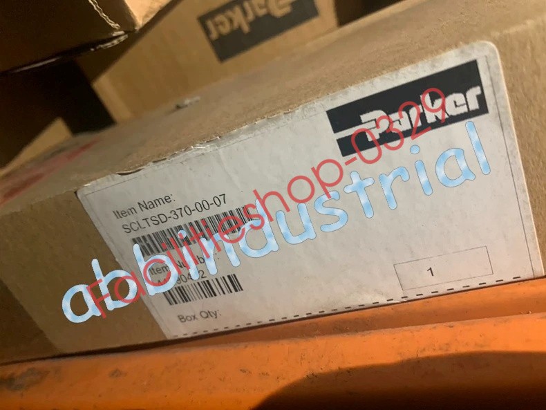 New  SCLTSD-370-00-07 Liquid level temperature controller DHL/FedEx