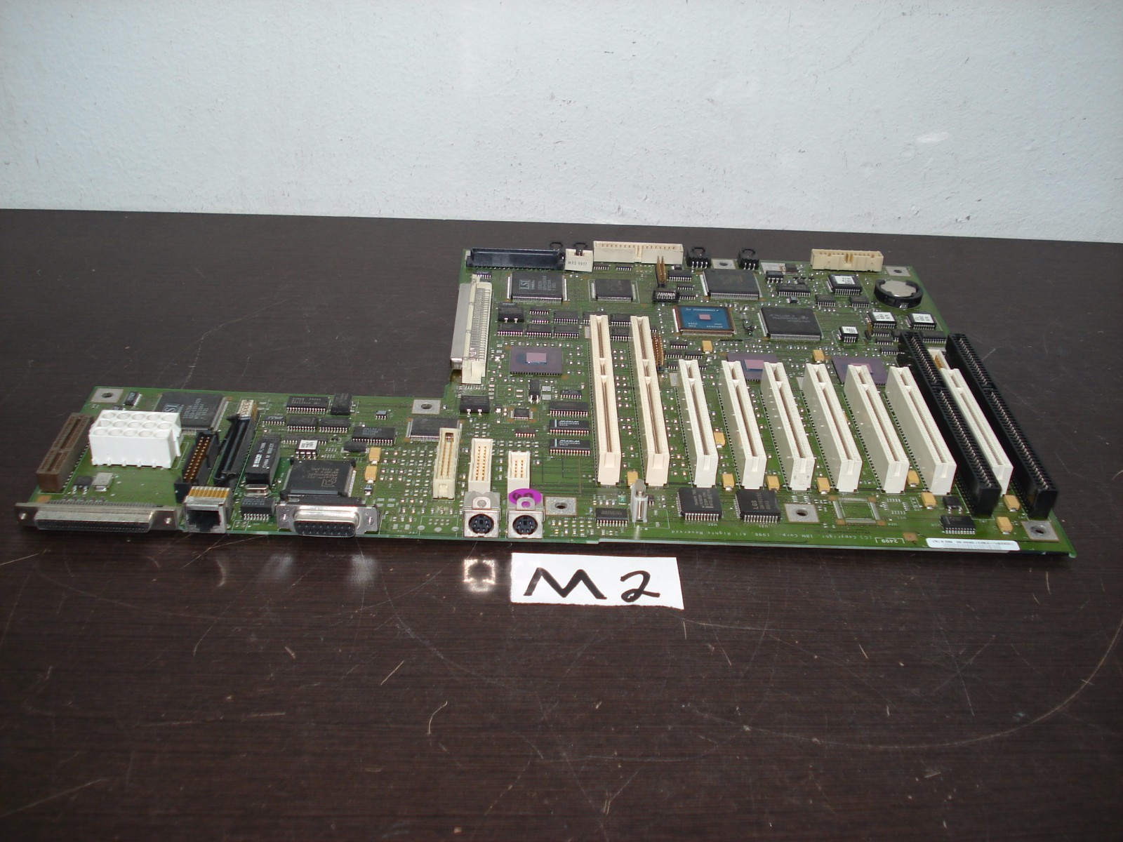 IBM 03N3297 System Board