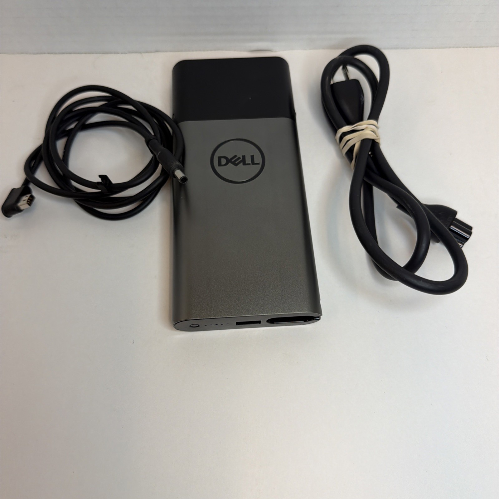 Dell Hybrid 45W Power Bank PH45W17-AA with 43Wh Adapter